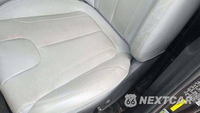 2020 Hyundai Palisade SEL - zdjęcie 38 z 41 - miniatura