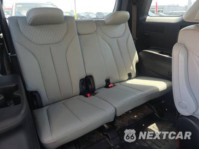 2020 Hyundai Palisade SEL - zdjęcie 14 z 41 - miniatura