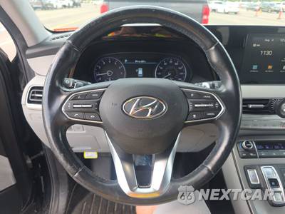 2020 Hyundai Palisade SEL - zdjęcie 10 z 41 - miniatura