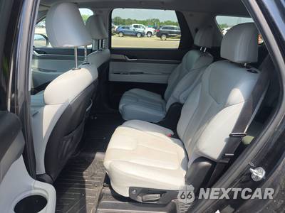 2020 Hyundai Palisade SEL - zdjęcie 13 z 41 - miniatura