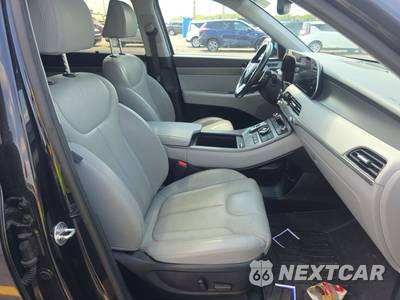 2020 Hyundai Palisade SEL - zdjęcie 8 z 41 - miniatura