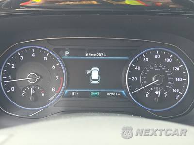 2020 Hyundai Palisade SEL - zdjęcie 12 z 41 - miniatura