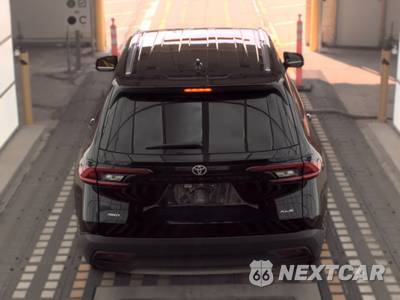 2025 Toyota Grand Highlander XLE - zdjęcie 5 z 32 - miniatura