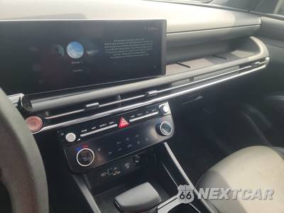 2025 Hyundai Santa Cruz SEL Crew Cab Short Bed - zdjęcie 11 z 19 - miniatura