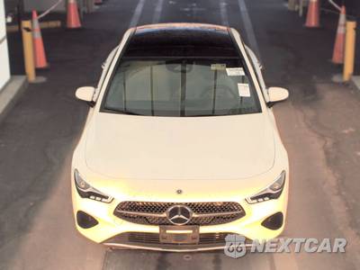 2024 Mercedes-Benz CLA 250 4MATIC - zdjęcie 2 z 18 - miniatura