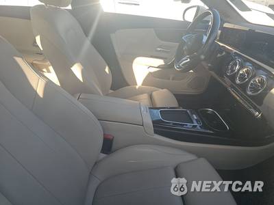 2024 Mercedes-Benz CLA 250 4MATIC - zdjęcie 8 z 18 - miniatura