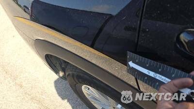 2025 Toyota Grand Highlander XLE - zdjęcie 28 z 29 - miniatura