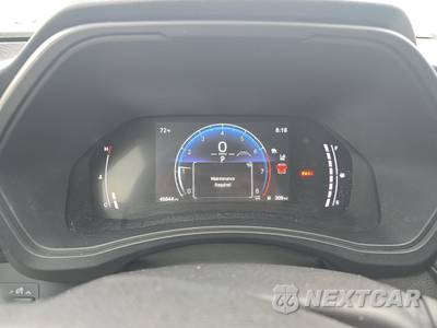 2025 Toyota Grand Highlander XLE - zdjęcie 12 z 29 - miniatura