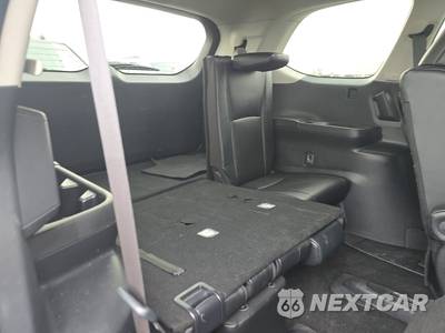 2025 Toyota Grand Highlander XLE - zdjęcie 14 z 29 - miniatura