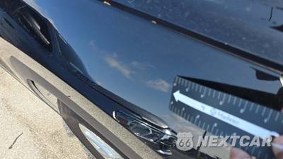 2025 Toyota Grand Highlander XLE - zdjęcie 27 z 29 - miniatura