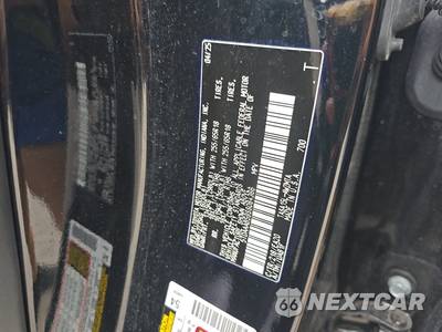 2025 Toyota Grand Highlander XLE - zdjęcie 15 z 29 - miniatura