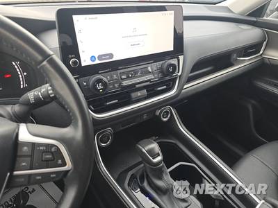 2025 Toyota Grand Highlander XLE - zdjęcie 11 z 29 - miniatura