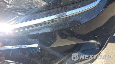 2025 Toyota Grand Highlander XLE - zdjęcie 25 z 29 - miniatura