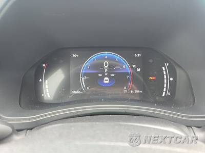 2025 Toyota Grand Highlander XLE - zdjęcie 12 z 26 - miniatura