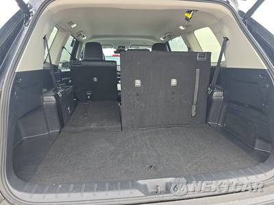 2025 Toyota Grand Highlander XLE - zdjęcie 17 z 26 - miniatura