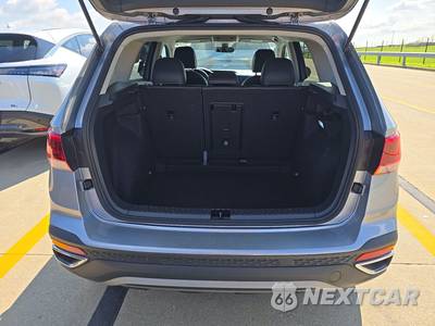 2024 Volkswagen Taos SE - zdjęcie 16 z 29 - miniatura