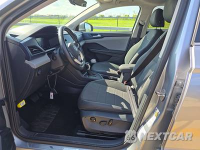 2024 Volkswagen Taos SE - zdjęcie 7 z 29 - miniatura