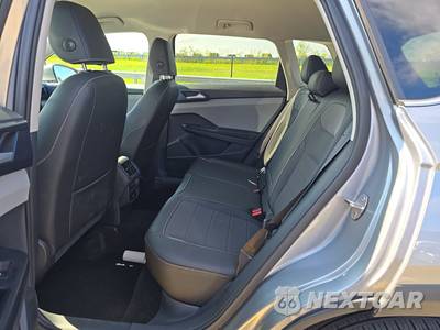 2024 Volkswagen Taos SE - zdjęcie 13 z 29 - miniatura