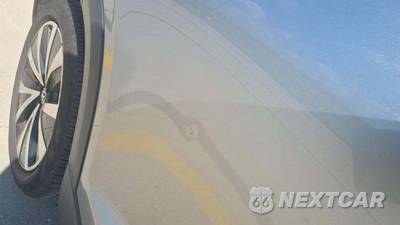 2024 Volkswagen Taos SE - zdjęcie 23 z 29 - miniatura