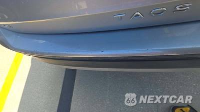 2024 Volkswagen Taos SE - zdjęcie 22 z 29 - miniatura