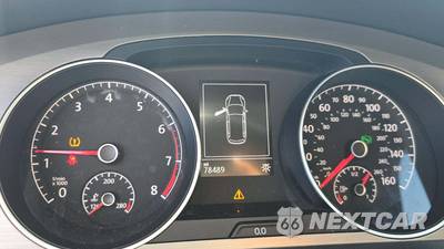 2015 Volkswagen Golf SportWagen 1.8T S Wagon - zdjęcie 20 z 36 - miniatura