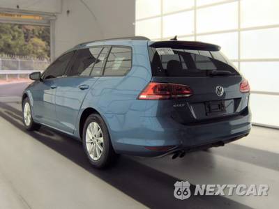 2015 Volkswagen Golf SportWagen 1.8T S Wagon - zdjęcie 6 z 36 - miniatura