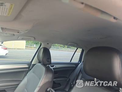2015 Volkswagen Golf SportWagen 1.8T S Wagon - zdjęcie 18 z 36 - miniatura