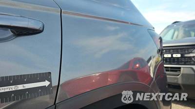 2025 Volkswagen Taos SE - zdjęcie 40 z 42 - miniatura