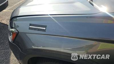 2025 Volkswagen Taos SE - zdjęcie 42 z 42 - miniatura