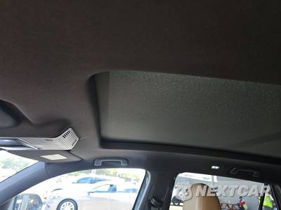 2025 Volkswagen Atlas Cross Sport 2.0T SE w/Technology - zdjęcie 17 z 18 - miniatura