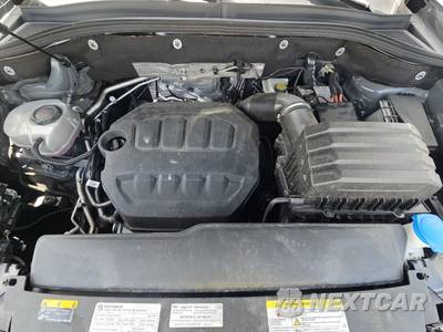 2025 Volkswagen Atlas Cross Sport 2.0T SE w/Technology - zdjęcie 15 z 18 - miniatura