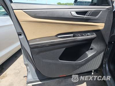 2025 Volkswagen Atlas Cross Sport 2.0T SE w/Technology - zdjęcie 9 z 18 - miniatura