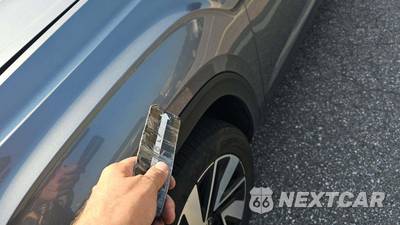 2025 Volkswagen Atlas 2.0T SE w/Technology - zdjęcie 33 z 38 - miniatura