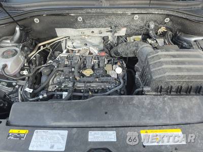 2025 Volkswagen Atlas 2.0T SE w/Technology - zdjęcie 15 z 38 - miniatura
