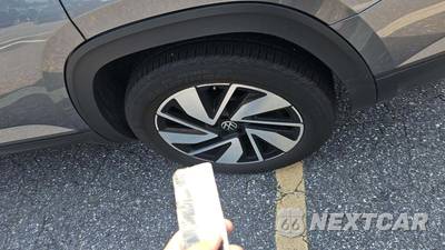 2025 Volkswagen Atlas 2.0T SE w/Technology - zdjęcie 26 z 38 - miniatura