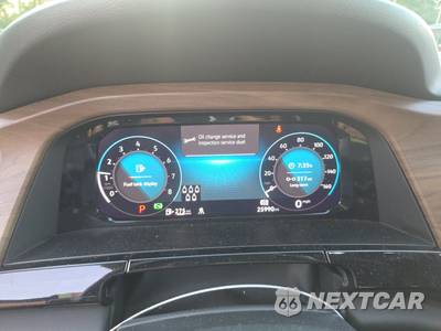 2025 Volkswagen Atlas 2.0T SE w/Technology - zdjęcie 12 z 38 - miniatura