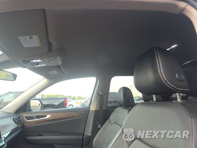 2025 Volkswagen Atlas 2.0T SE w/Technology - zdjęcie 18 z 38 - miniatura
