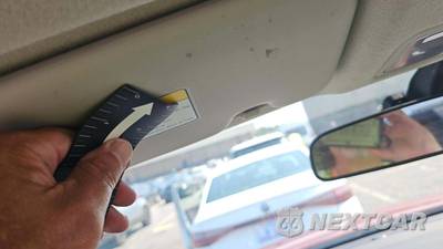 2025 Hyundai Venue SEL - zdjęcie 20 z 29 - miniatura