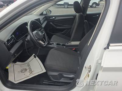 2025 Volkswagen Jetta S - zdjęcie 7 z 22 - miniatura