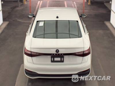 2025 Volkswagen Jetta S - zdjęcie 5 z 22 - miniatura