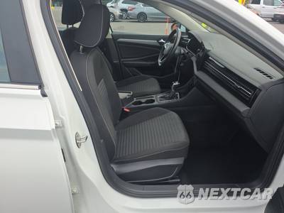 2025 Volkswagen Jetta S - zdjęcie 8 z 22 - miniatura