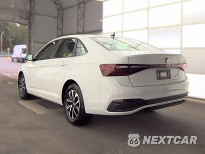 2025 Volkswagen Jetta S - zdjęcie 6 z 22 - miniatura