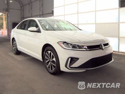 2025 Volkswagen Jetta S - zdjęcie 3 z 22 - miniatura