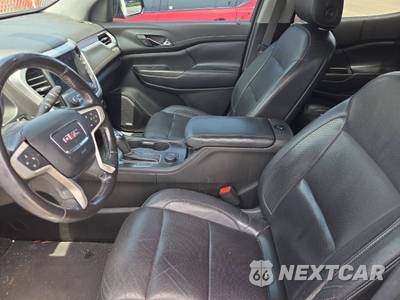 2019 GMC Acadia SLT-1 4SA - zdjęcie 8 z 18 - miniatura