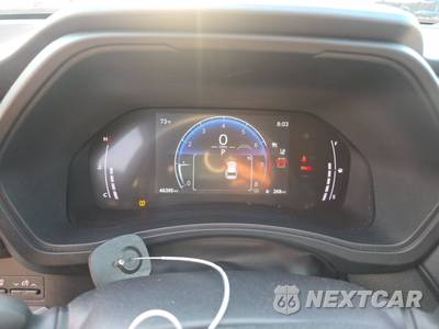 2025 Toyota Grand Highlander XLE - zdjęcie 12 z 29 - miniatura