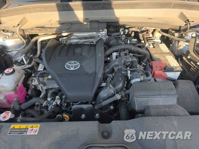 2025 Toyota Grand Highlander XLE - zdjęcie 16 z 29 - miniatura
