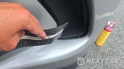 2025 Toyota Grand Highlander XLE - zdjęcie 23 z 29 - miniatura