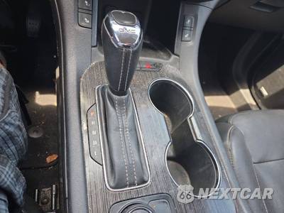 2019 GMC Acadia SLT-1 4SA - zdjęcie 15 z 18 - miniatura