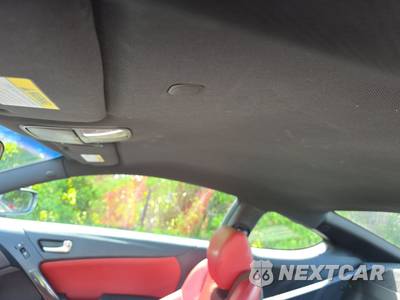 2013 Hyundai Genesis Coupe 2.0T R-Spec - zdjęcie 18 z 36 - miniatura