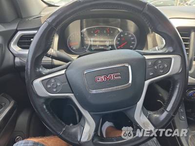 2019 GMC Acadia SLT-1 4SA - zdjęcie 17 z 18 - miniatura